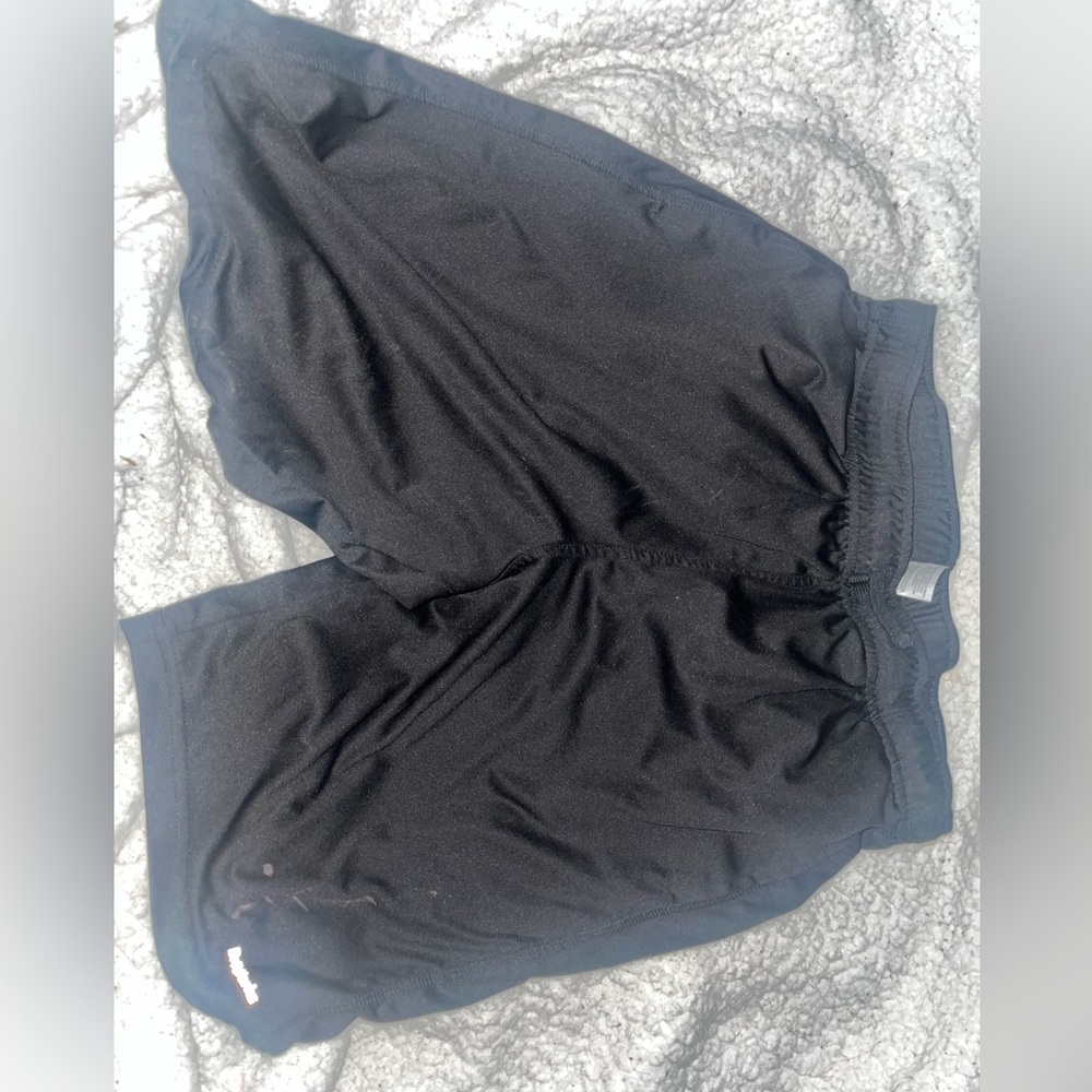 Athletic Works Men's and Big Men's Active Mesh Shorts